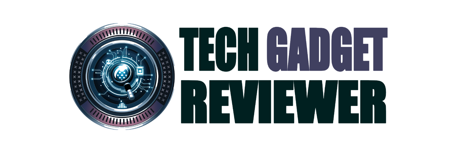 Techgadgetreviewer